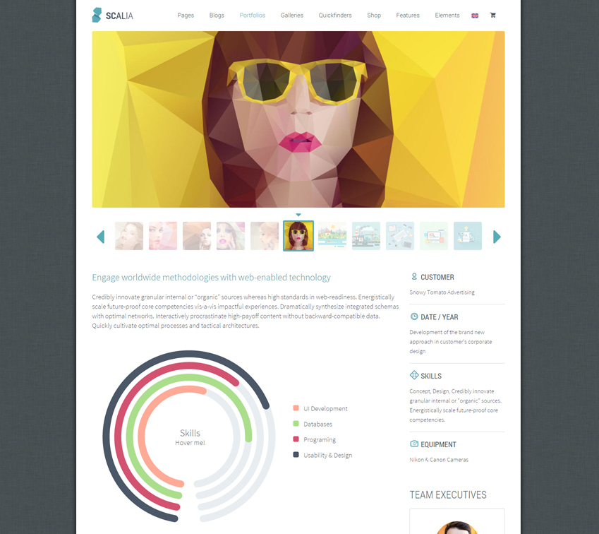 MAIN DEMO WITH 150 SAMPLES