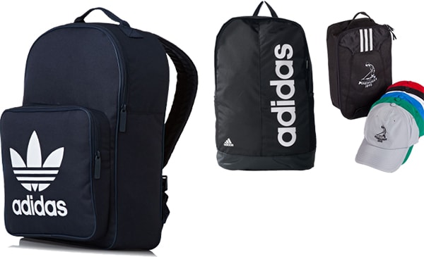 Backpack-Offer
